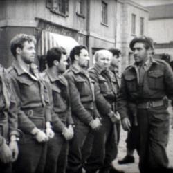 Attaque des Commandos