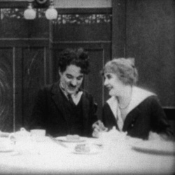 Charlot Demoiselle