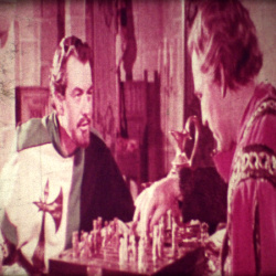 Robin des Bois Don Juan