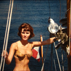Film Amateur Karin