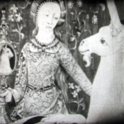 Le Mystère de la Licorne