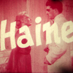 3 Films Annonces Couleur et N&B