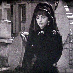 Treize contes de Maupassant "Les Tombales"
