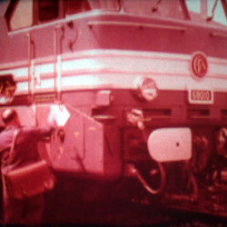 Documentaire SNCF "Diesels 67-68"