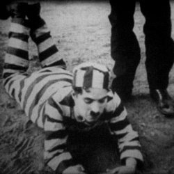 Charlot Aventurier