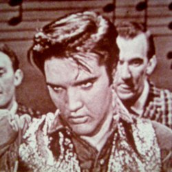 This is Elvis