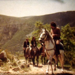 La Randonnée en Languedoc-Roussillon