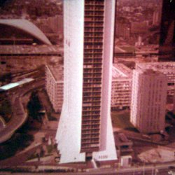 Actualités Gaumont Pathé Magazine 1975 N°23