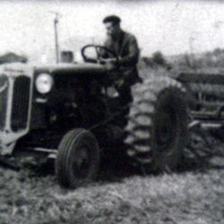 L'Ensilage des Fourrages verts