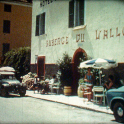 La Corse