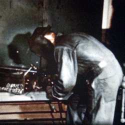 La Soudure par Courant