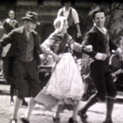 Irish Fantasy 1929
