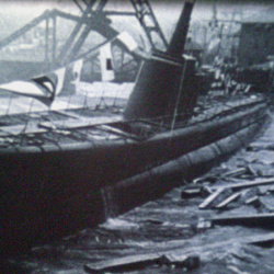 Victoire sur les Mers "Victory at Sea" n°2