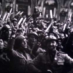 Lost Peace, A History of Dissilusion 1918-1933