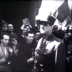 Actualités Françaises 1949 N°25