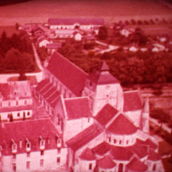 La France Vue du Ciel "Le Grand Jardin de La France"