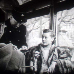 Actualités Revue Filmée de l'Europe 1953 N°4