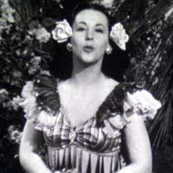Soundie de Vickee Richards "Belong to my Heart"
