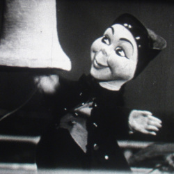 Guignol et Barbarin "Guignol et les Pirates"