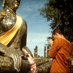 Visite de la Thaïlande