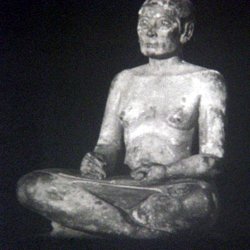 Images de l'ancienne Egypte