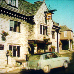 Sud-Ouest de l'Angleterre
