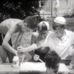 Un Village d'Enfants