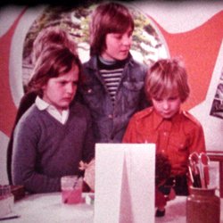 La Vie en Toi "Jeux et Projectiles"