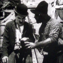 Charlot Marin