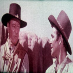 Comancheros (Les)