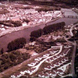 La France vue du Ciel "Champagne-Ardenne"