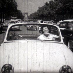 Festival Chanson Filmée N°1