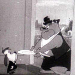 Le Frère de Droopy