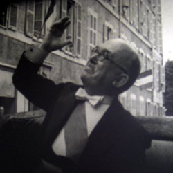 Un Homme comme les Autres
