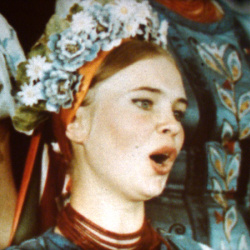 Ukraine chante