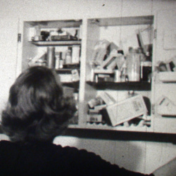 Je voudrais Savoir "L'Armoire à Pharmacie"