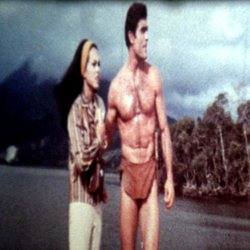 Tarzan et l'Enfant de la Jungle