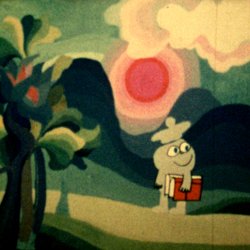 Une Vie dans une Boîte