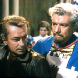 Serment du Chevalier noir (Le)
