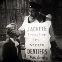 Tricoche et Cacolet
