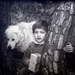 Belle et Sébastien "La Valise de Norbert"