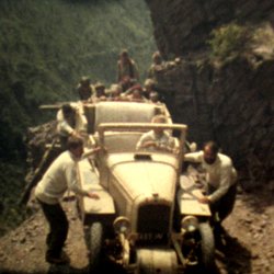 La Cloche tibétaine "Le Toit du Monde"