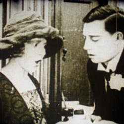 Malec chez les Fantômes