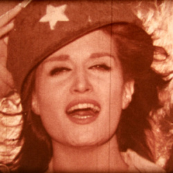 Scopitone de Dalida "Le jour le plus long"