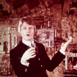 Scopitone de Claude François "Ce Soir je vais Boire"