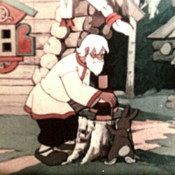 Le Moulin merveilleux
