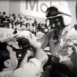 Festival Actualités Fox Movietone 1967