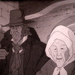 Manga "Les Misérables"