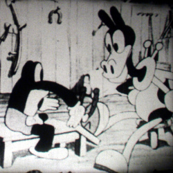 Flip la Grenouille "Joyeux Maréchal-Ferrant"