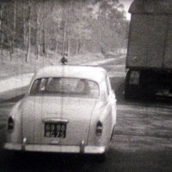 Actualités Gaumont 1962 N°19